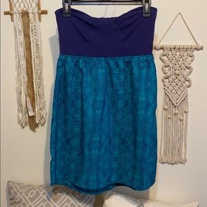 Roxy dress